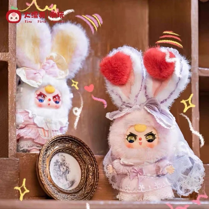 Baby Three Lolita's Dream Mini – Baby Products 2 Years Bewertung und Preis