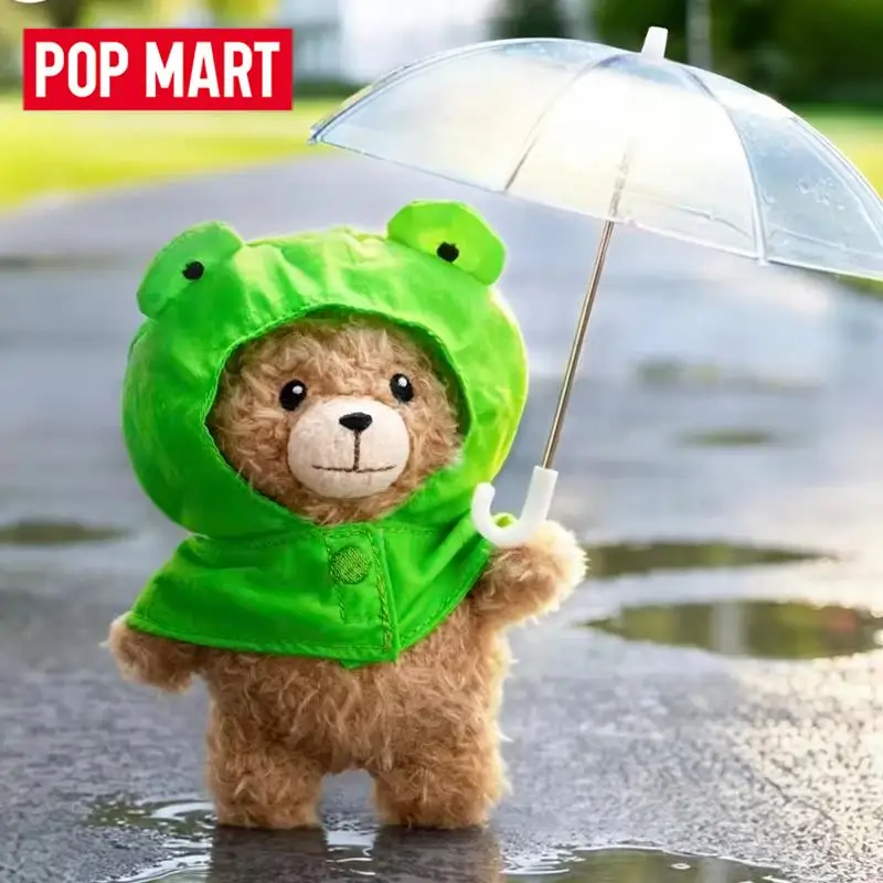 POP MART TED 2 Baby Ted Serie  – Baby Products 2 Years Bewertung und Preis