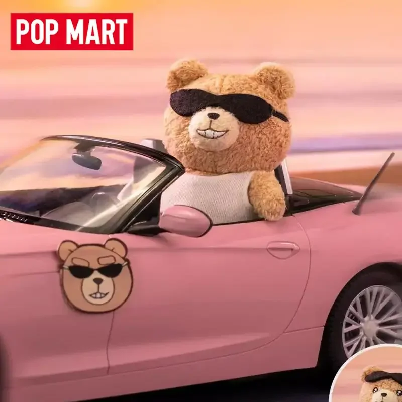 POP MART TED 2 Baby Ted Serie  – Baby Products 2 Years Bewertung und Preis