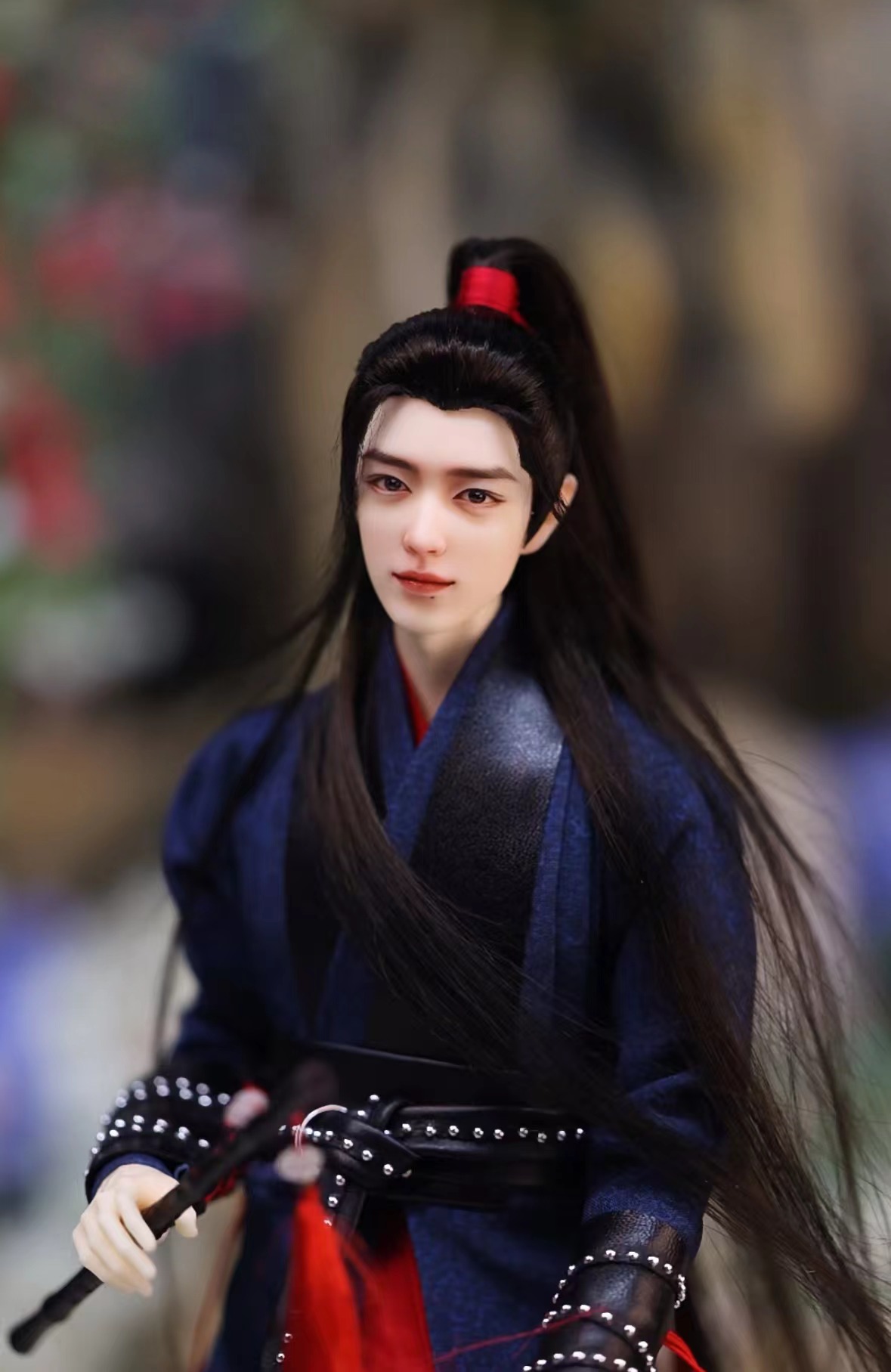 1/6 bjd Figur voller Satz blau – Baby Products In Sale Bewertung und Preis