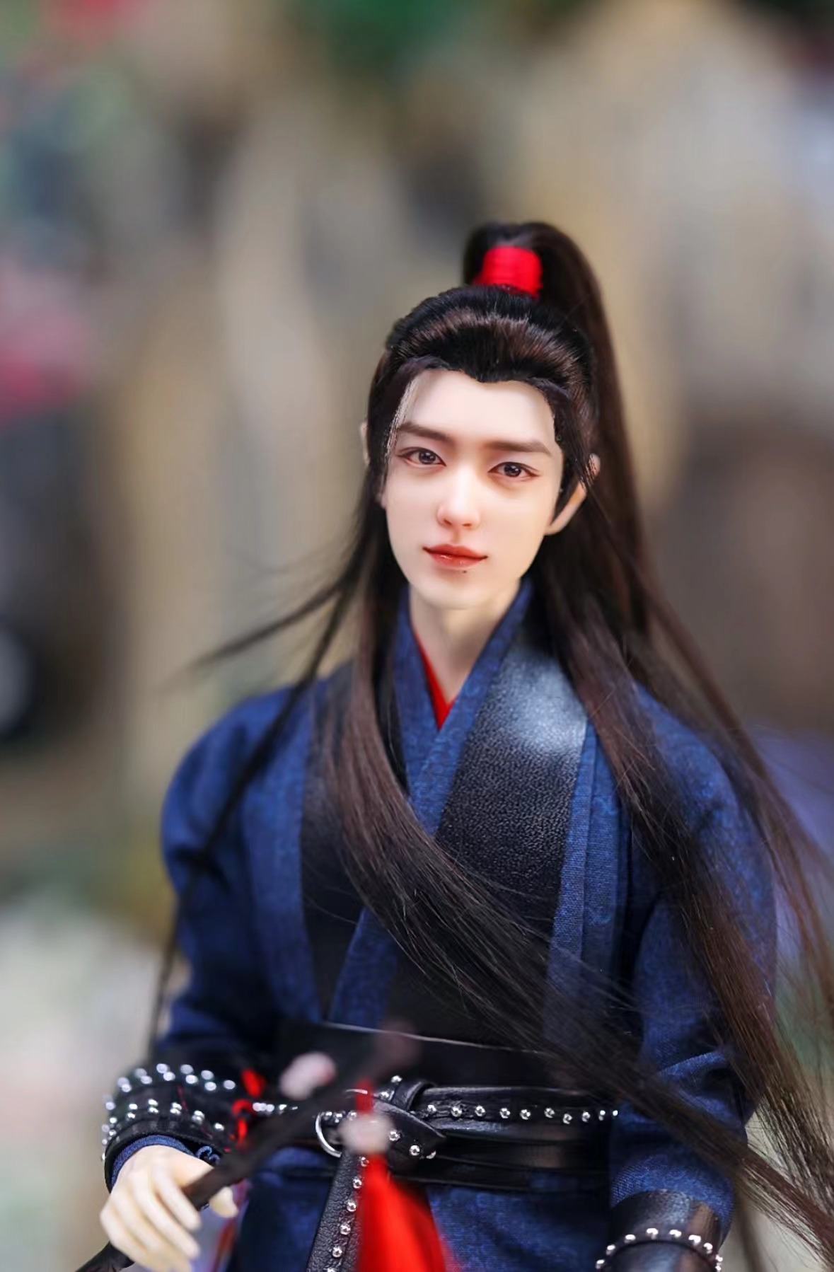 1/6 bjd Figur voller Satz blau – Baby Products In Sale Bewertung und Preis
