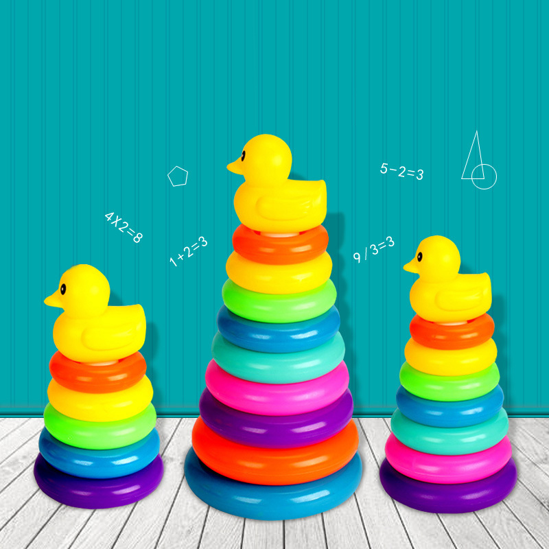 Montessori-Stapelspielzeug für – Toddler Learning Tower Bewertung und Preis
